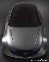  3:  Mazda Senku Concept