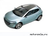  1:  Mazda Sassou Concept
