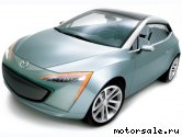  5:  Mazda Sassou Concept