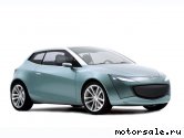  6:  Mazda Sassou Concept