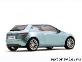  7:  Mazda Sassou Concept