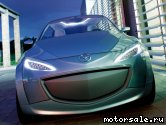  8:  Mazda Sassou Concept