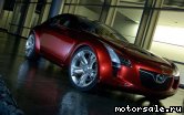  1:  Mazda Kabura Concept