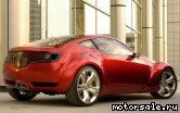  2:  Mazda Kabura Concept