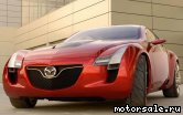  3:  Mazda Kabura Concept