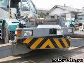  1:  Kobelco RK350-2