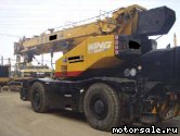  3:  Komatsu LW250-5