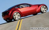  5:  Mazda Kabura Concept