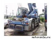  2:  Komatsu LW250-3