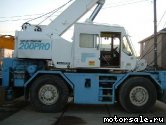  1:  Tadano TR200M-4