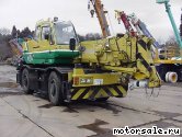  2:  Tadano TR160M-3