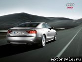 Фото №3: Автомобиль Audi S5