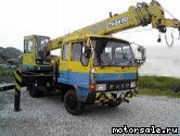  2:  Tadano TS75M-1