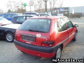  5:  Citroen Saxo (S0, S1)