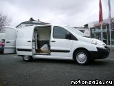  1:  Citroen Jumpy II Furgon