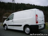  2:  Citroen Jumpy II Furgon