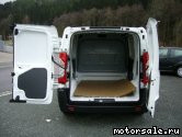  4:  Citroen Jumpy II Furgon