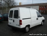  1:  Citroen Jumpy I Furgon