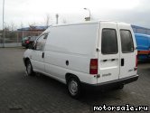  2:  Citroen Jumpy I Furgon