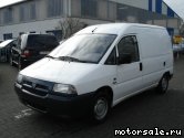  4:  Citroen Jumpy I Furgon