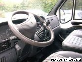  4:  Citroen Jumper I (230)