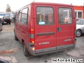  3:  Citroen Jumper I Bus (230P)