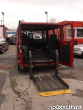  4:  Citroen Jumper I Bus (230P)