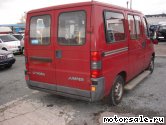  6:  Citroen Jumper I Bus (230P)
