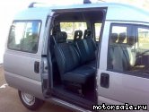  4:  Citroen Jumpy (U6U)