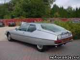  1:  Citroen SM