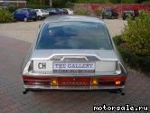  3:  Citroen SM