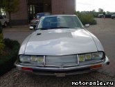  5:  Citroen SM