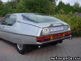  7:  Citroen SM