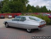 11:  Citroen SM
