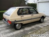  2:  Citroen Visa