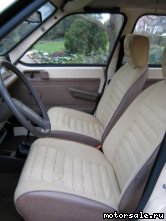  4:  Citroen Visa