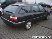  2:  Citroen Xantia Break (X2)