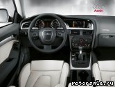 Фото №1: Автомобиль Audi A5, Concept