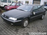  4:  Citroen Xantia Break (X2)