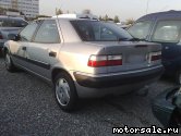  6:  Citroen Xantia (X2)