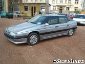  4:  Citroen XM (Y4)