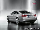 Фото №3: Автомобиль Audi A5, Concept