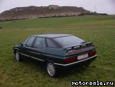  3:  Citroen XM (Y3)