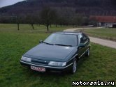  4:  Citroen XM (Y3)