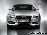  4:  Audi A5, Concept