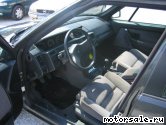  1:  Citroen XM Break (Y3)