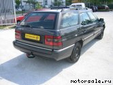  3:  Citroen XM Break (Y3)