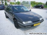  4:  Citroen XM Break (Y3)