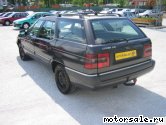  5:  Citroen XM Break (Y3)