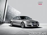 Фото №5: Автомобиль Audi A5, Concept